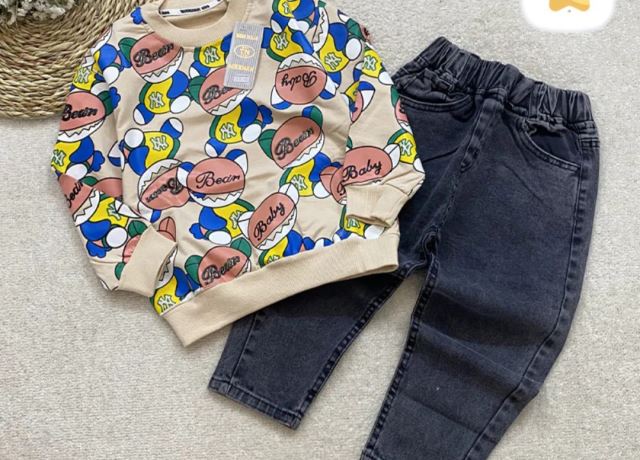 تولیدی و پخش انوع پوشاک