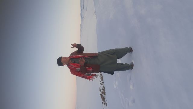 حامد خان شریفی