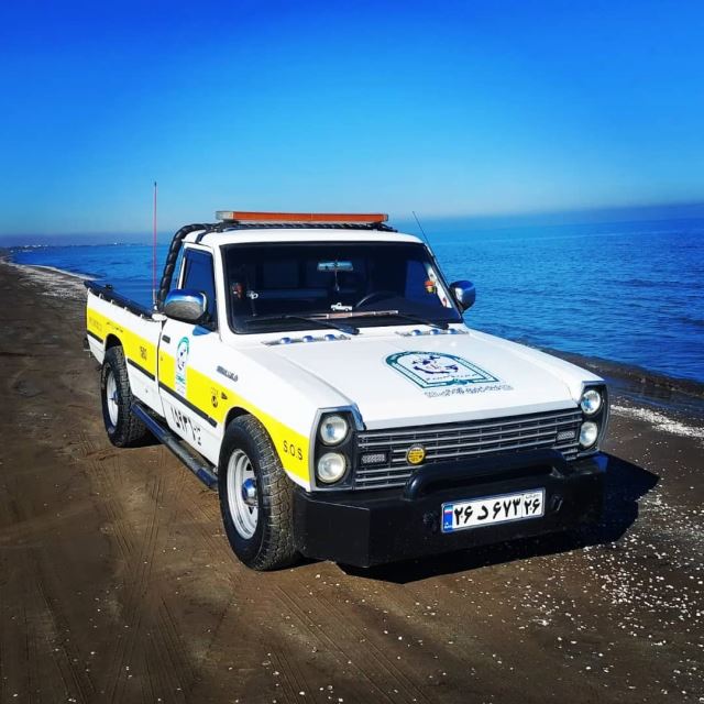 شماره امداد خودرو بجنورد