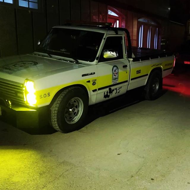 شماره امداد خودرو بجنورد