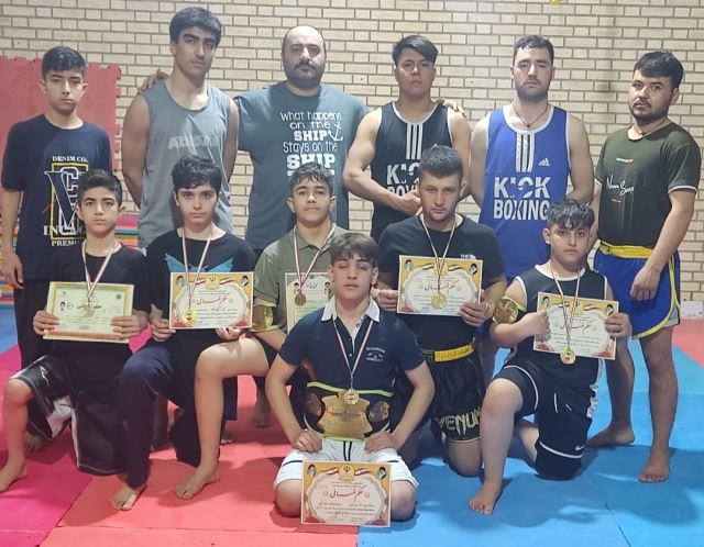 محمود کاظمی طلاچی