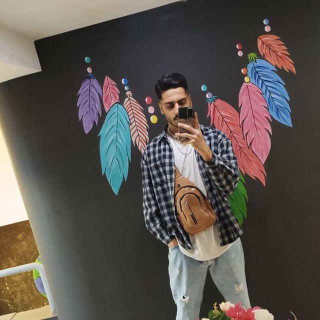 امیرمهدی افشین فر