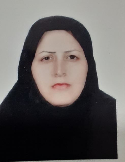 زهره بابائی