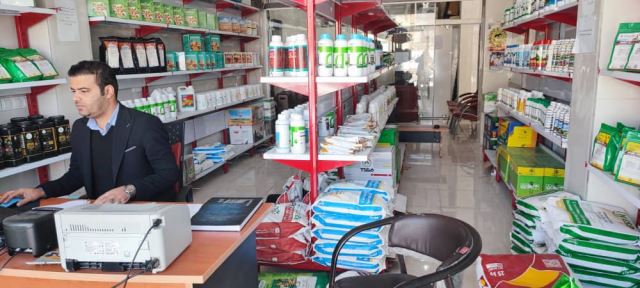 مهندس حمزه محمدی