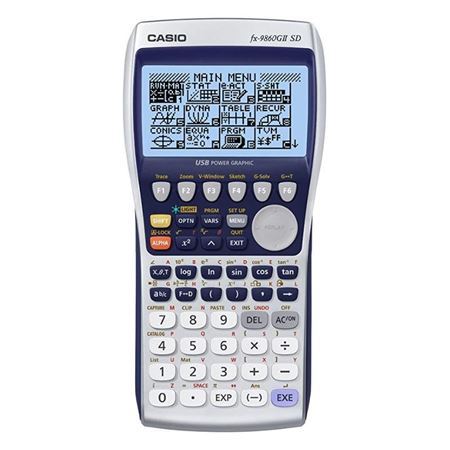 فروش ماشین حساب گرافیکی