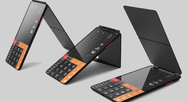 فروش ماشین حساب مهندسی