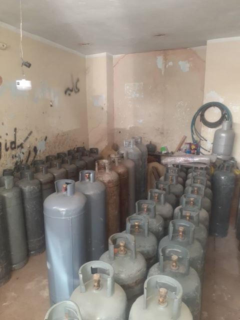 شارژگازمایع درمحل اصفهان