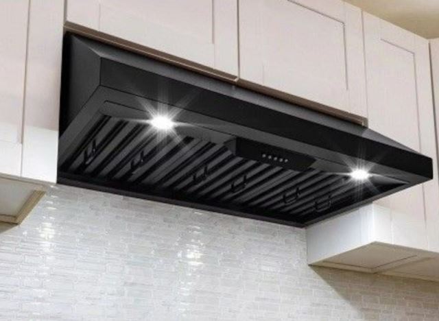 نمایندگی تعمیرات هود اصفهان