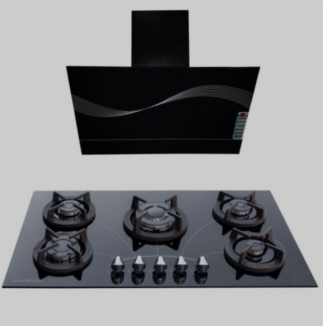 تعمیر هود و گاز اصفهان