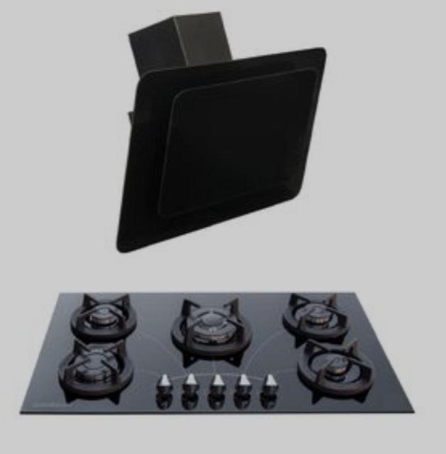 تعمیر هود و گاز اصفهان