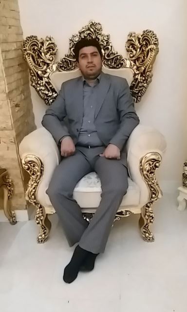 فریبرز فتوحی