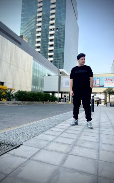 ایمان جواهری