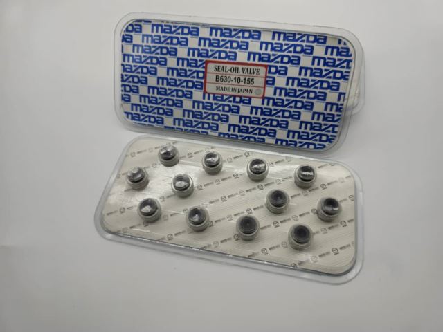 فروش لوازم یدکی مزدا