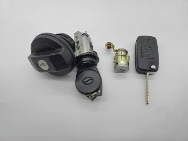 لوازم یدکی مزدا