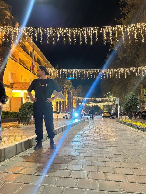 علیرضا صفیان