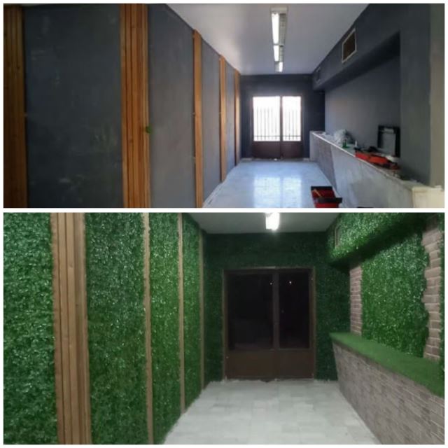 نوسازی دفترکار