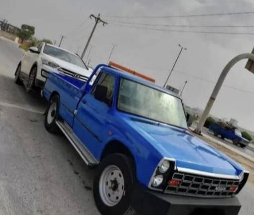 امداد خودرو اتوبان تهران کرج