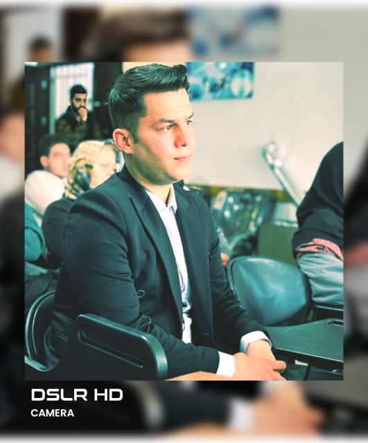 آرمان جهانگیری