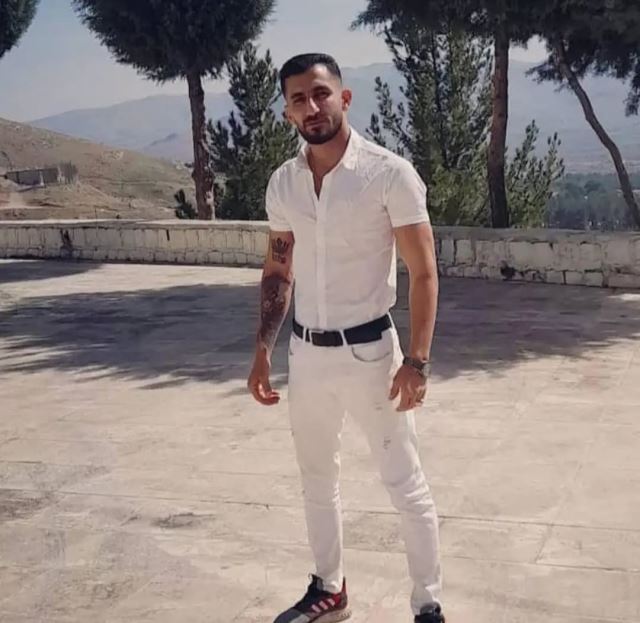 شاهین سلطانی