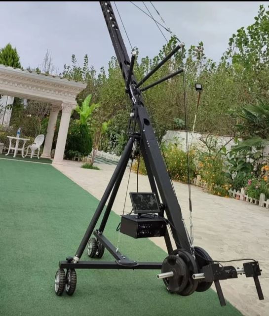 کارگاه رنگ کوره ای رشت