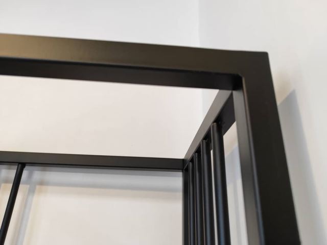 رنگ کوره رشت