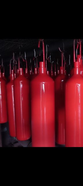 خدمات رنگ کوره ای در رشت