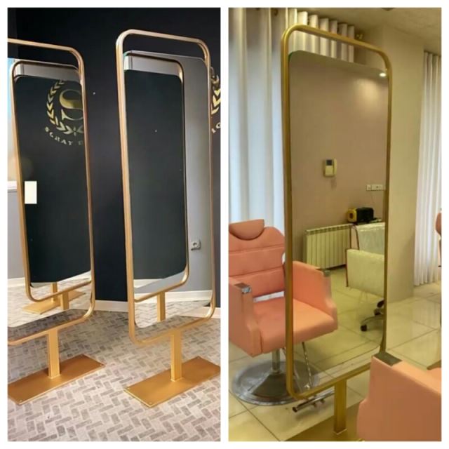 رنگ کوره ای رشت