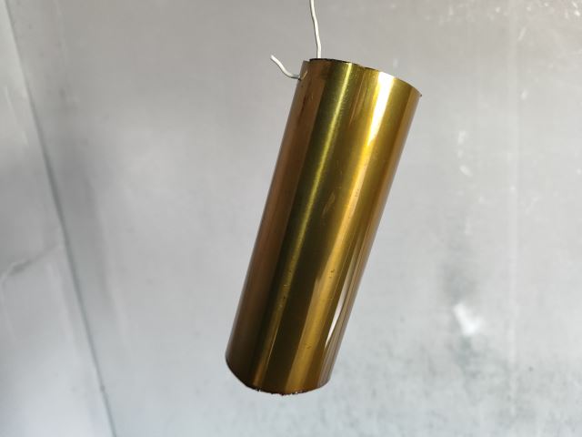 رنگ کوره ای در رشت