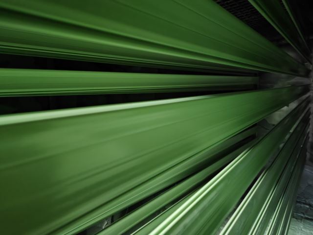 رنگ کوره رشت