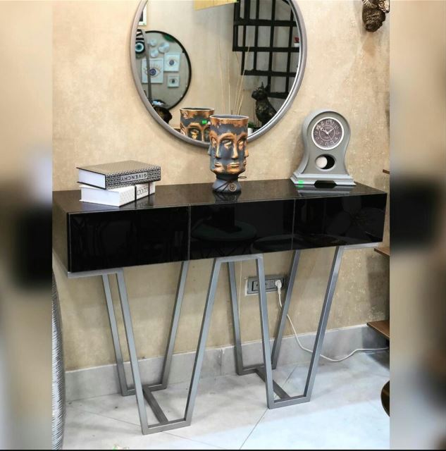 رنگ کوره ای در رشت کارگاه لیان گیلان