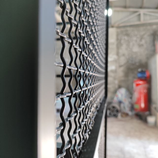 رنگ کوره ای در رشت