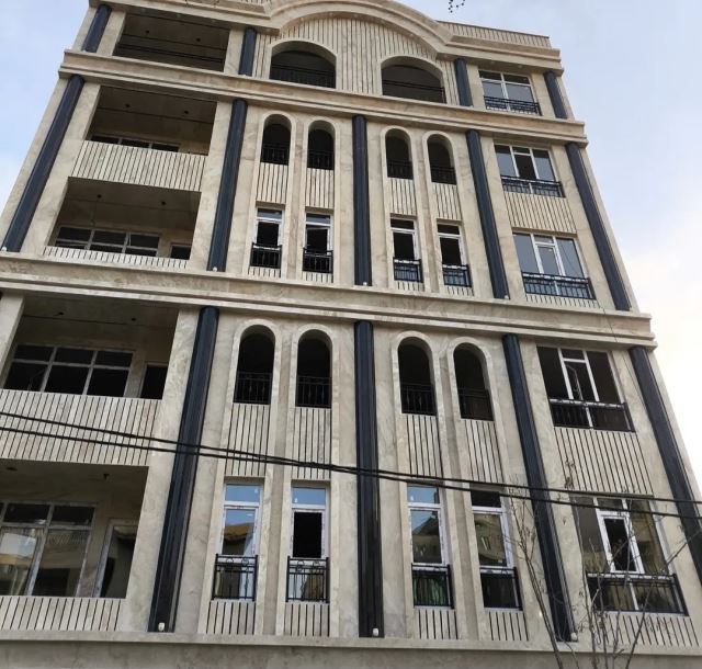 نمایندگی پنجره دوجداره در کرج