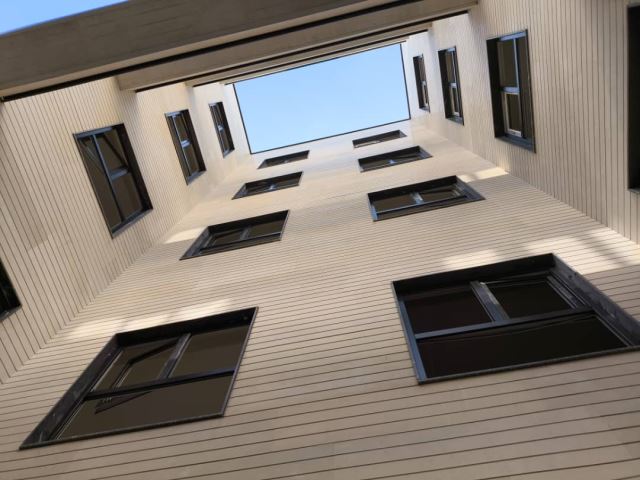 خرید پنجره دوجداره در کرج