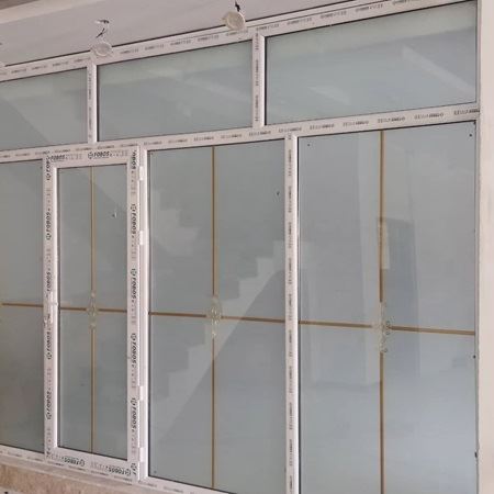 خرید پنجره دوجداره در کرج