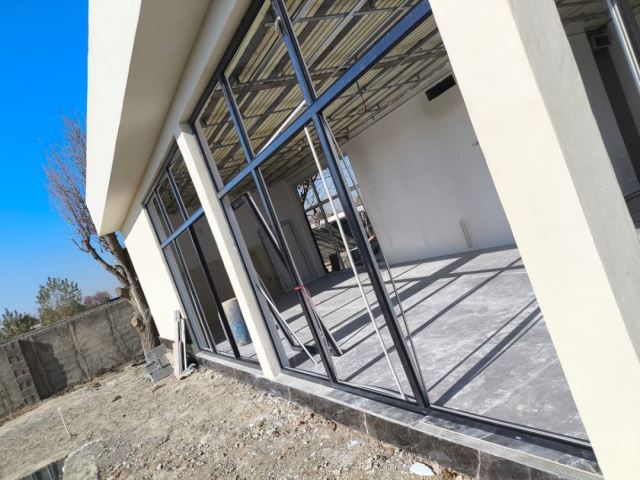 خرید پنجره دوجداره در کرج