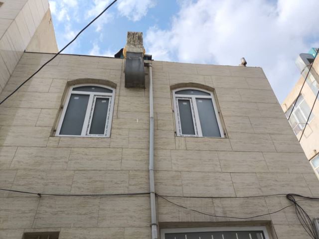 خرید پنجره دوجداره در کرج