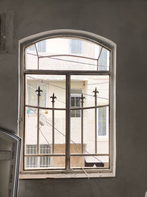 خرید پنجره دوجداره در کرج