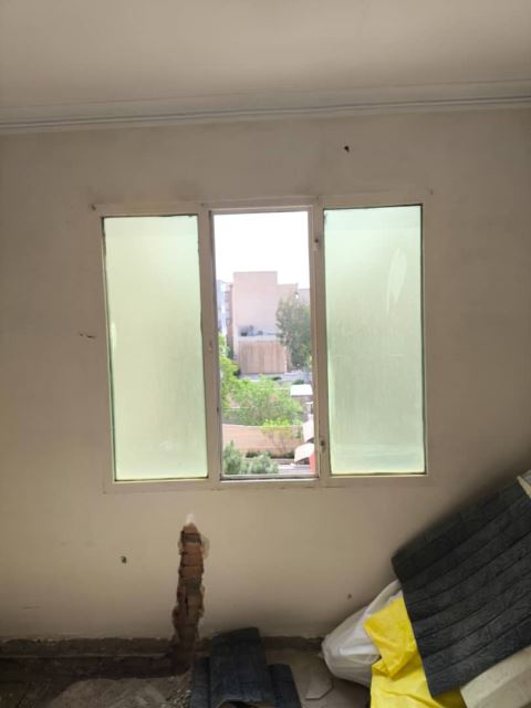 نمایندگی پنجره دوجداره در کرج