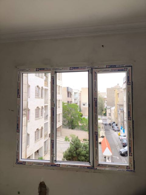نمایندگی پنجره دوجداره در کرج