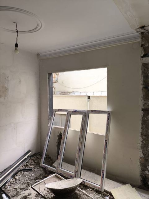 نمایندگی پنجره دوجداره در کرج