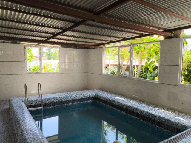 نمایندگی پنجره دوجداره در کرج