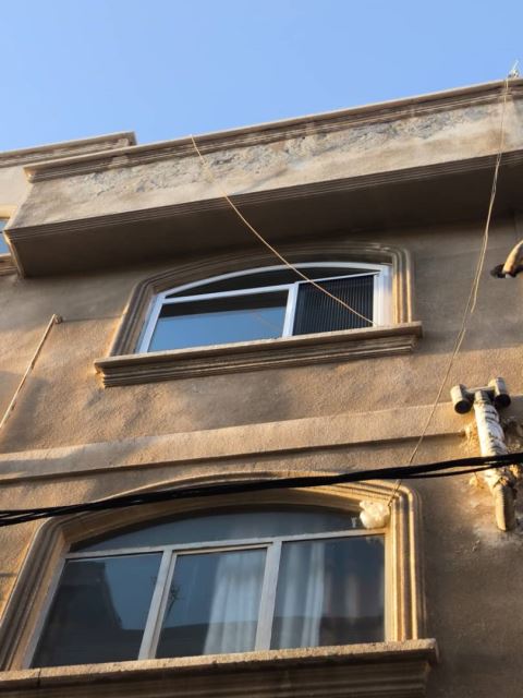 نمایندگی پنجره دوجداره در کرج