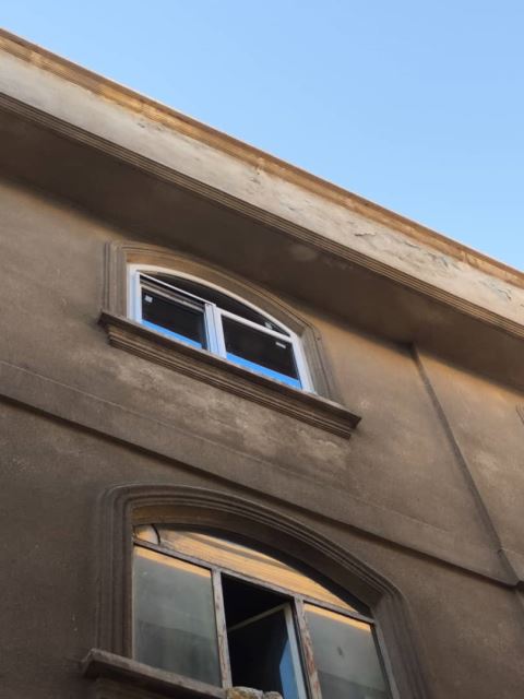 نمایندگی پنجره دوجداره در کرج