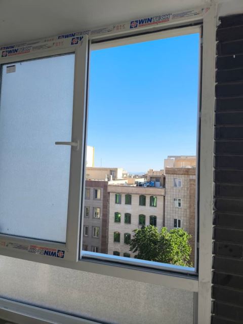 نمایندگی پنجره دوجداره در کرج