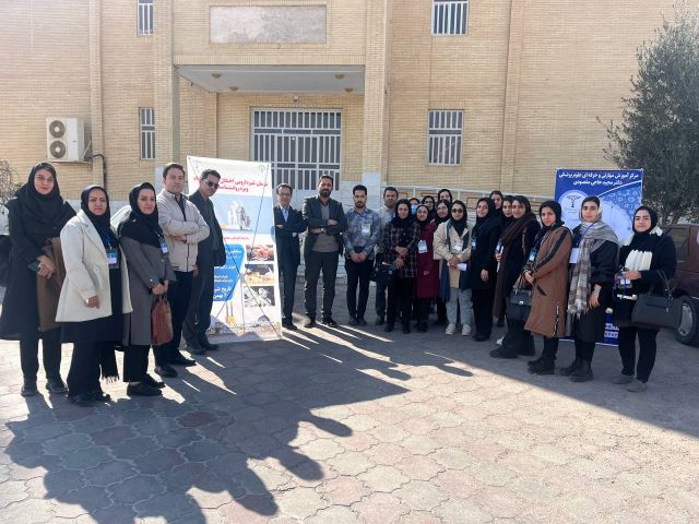 برگزاری دوره MMT