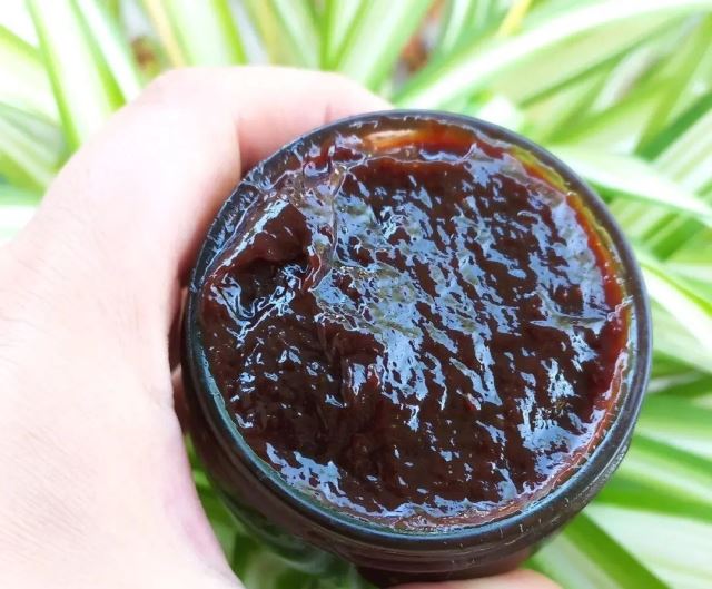 رب جنگلی شمال