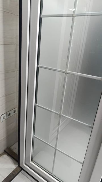 نصب کرکره برقی در میناب