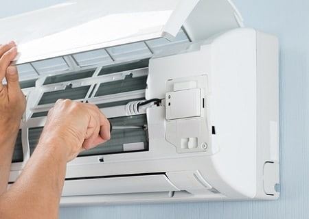 چه زمانی به نصب یا سرویس اسپلیت نیاز داریم؟