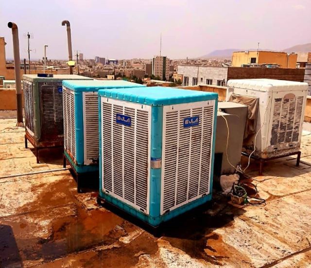 فروشگاه لوازم خانگی و برقی میاندوآب