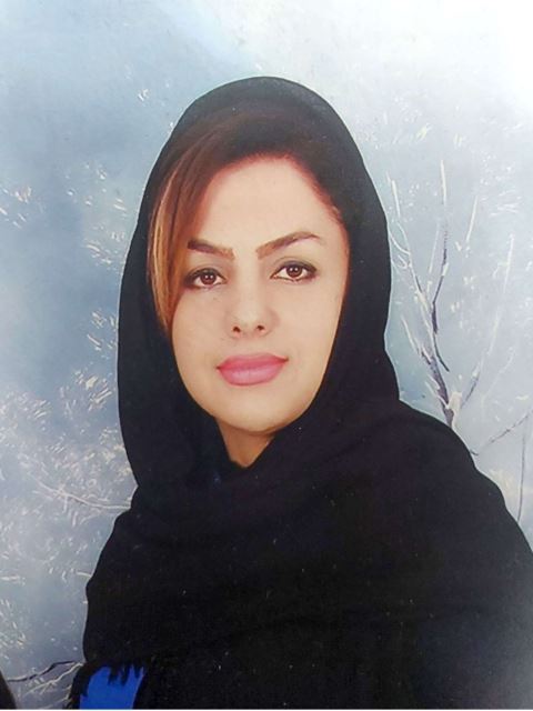 مینا عباسی فشمی